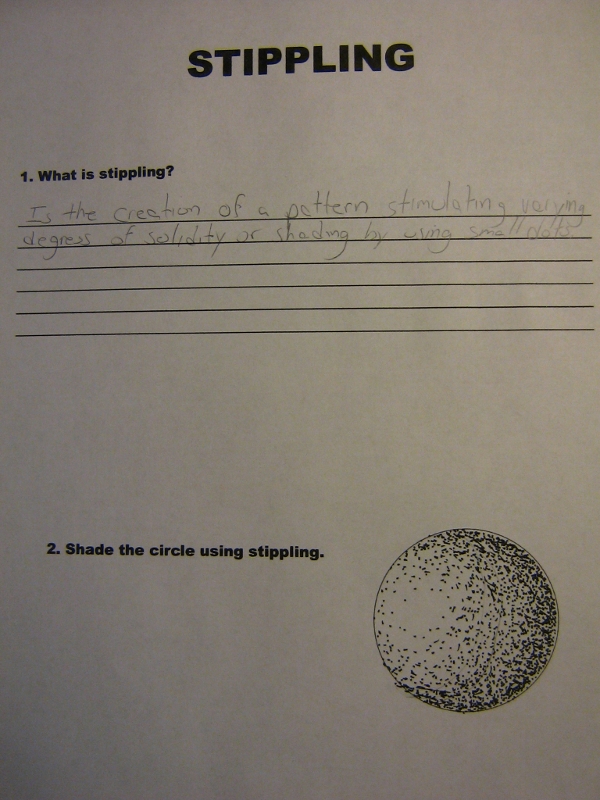 The smARTteacher Resource