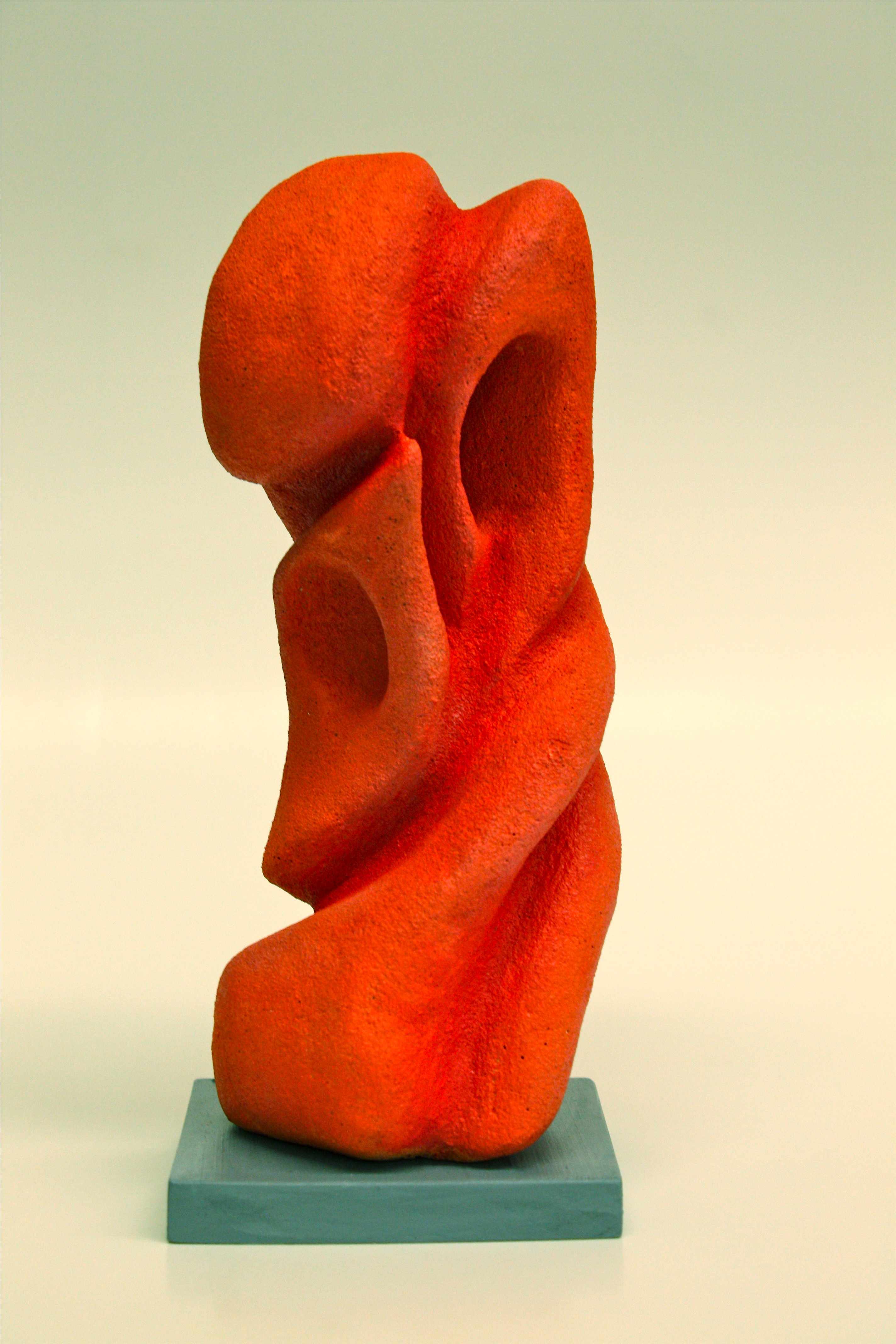 The smARTteacher Resource: Expressive Sculpture