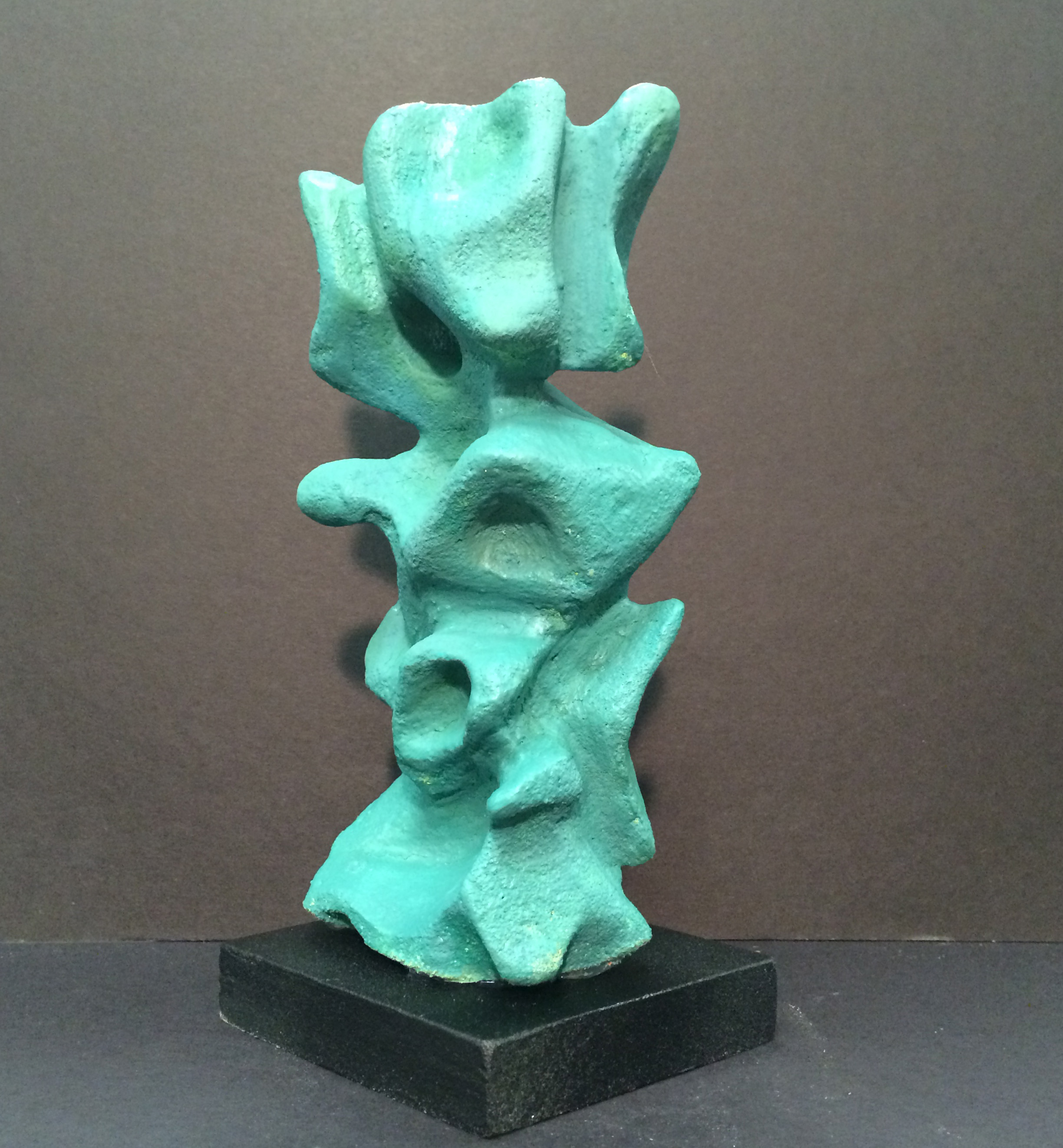 The smARTteacher Resource: Foam Sculptures, Sculpting Foam