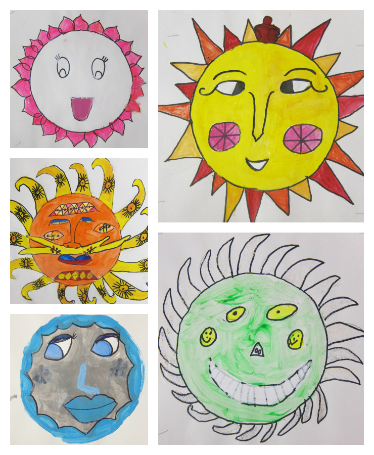 Featured image of post Mexican Art Projects For Elementary Students - My three dragonwing arts students just finished 8 weeks of &#039;global art&#039; projects.