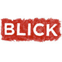 BLICK Art Materials logo